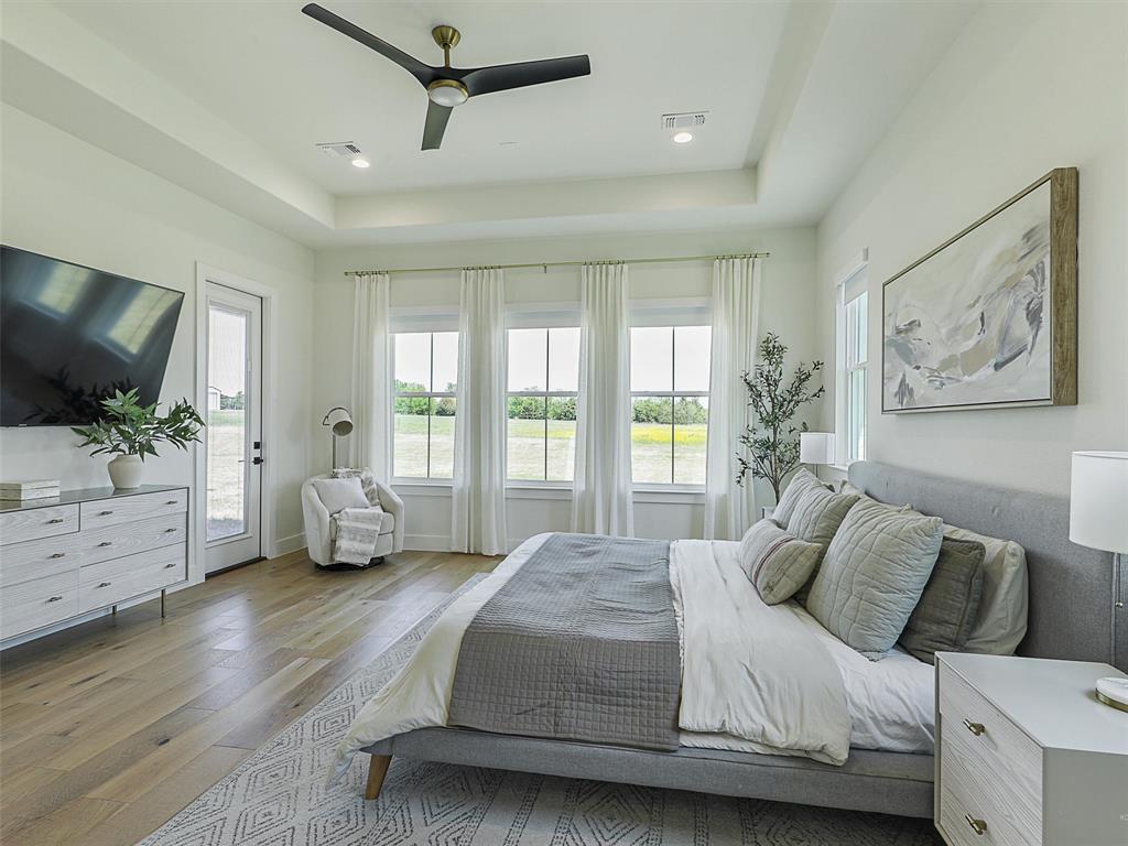 Country Roads Celina - Residential