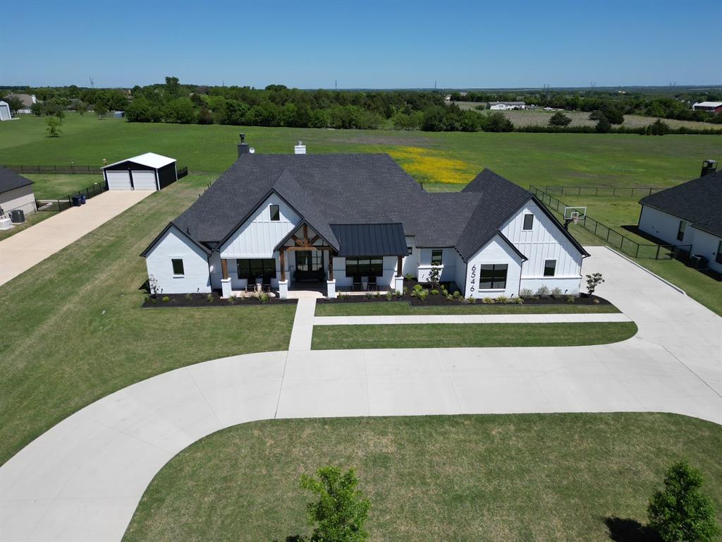 Country Roads Celina - Residential