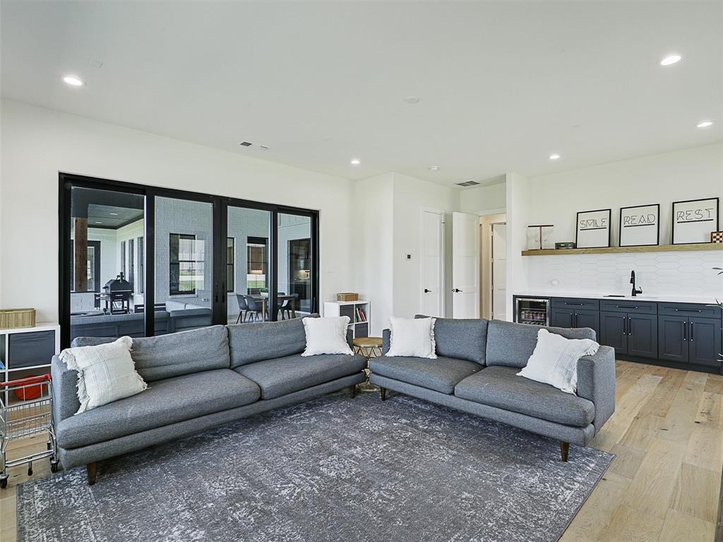 Country Roads Celina - Residential