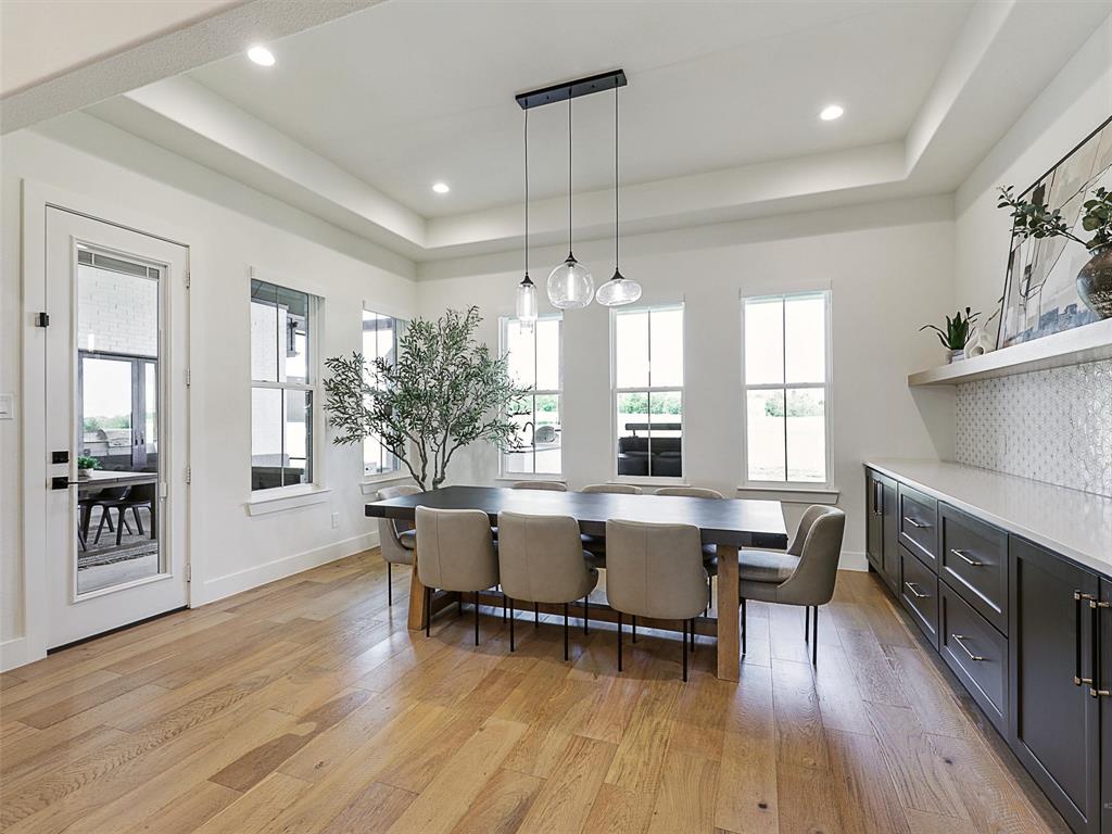 Country Roads Celina - Residential