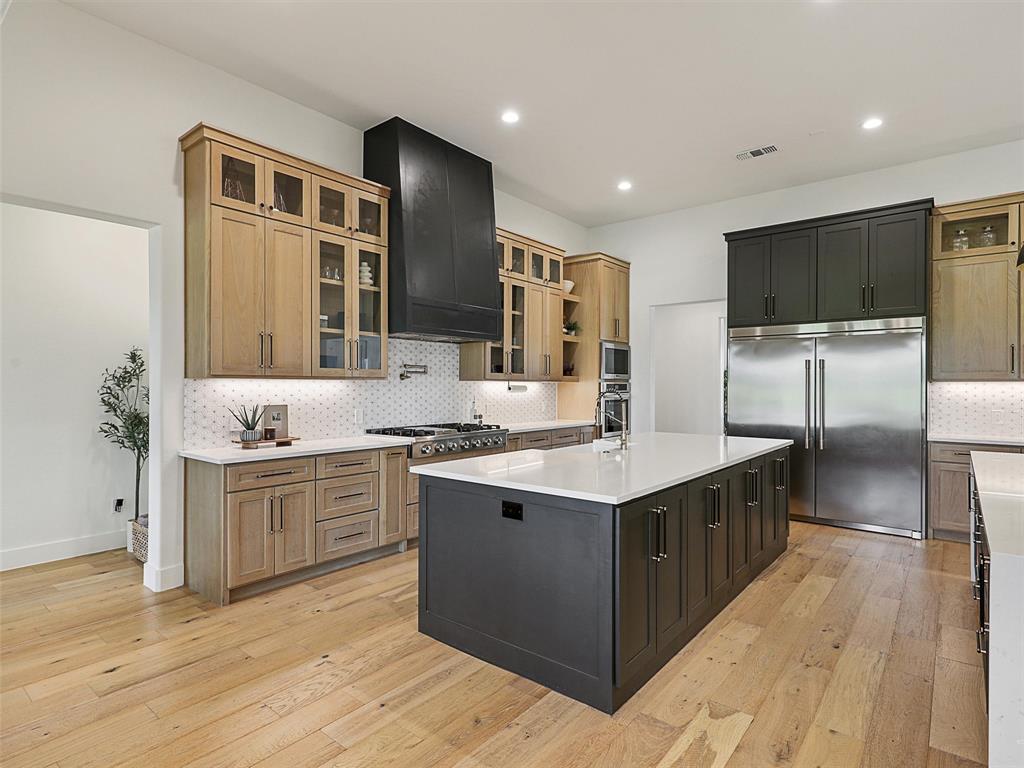 Country Roads Celina - Residential