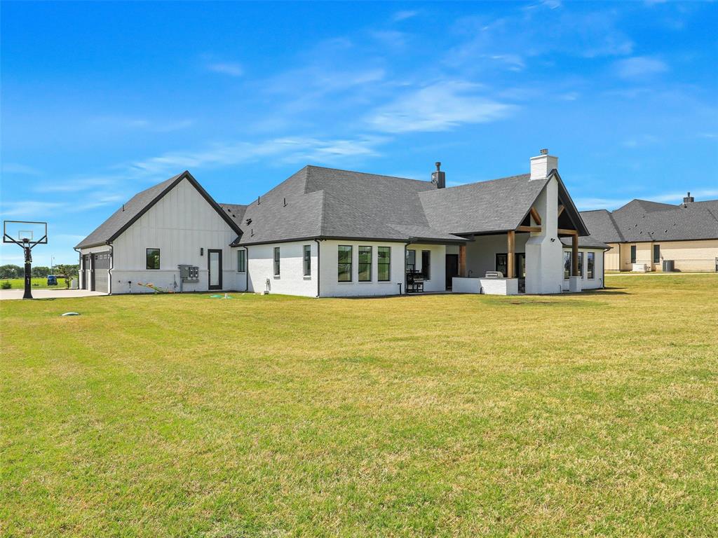 Country Roads Celina - Residential