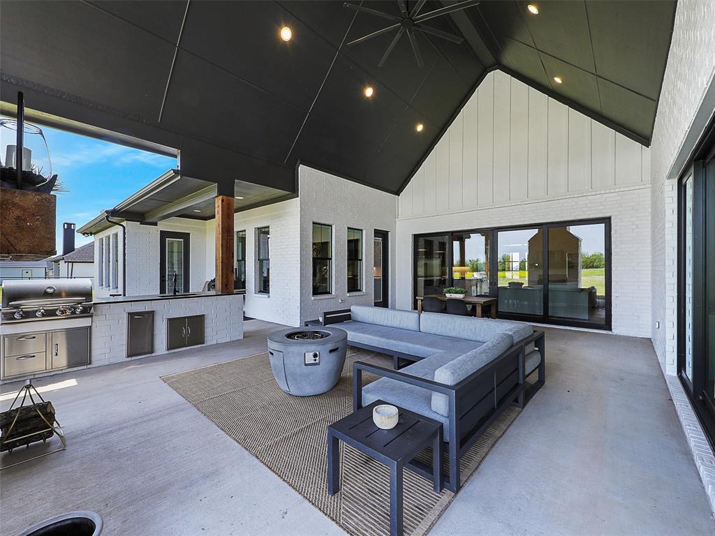 Country Roads Celina - Residential