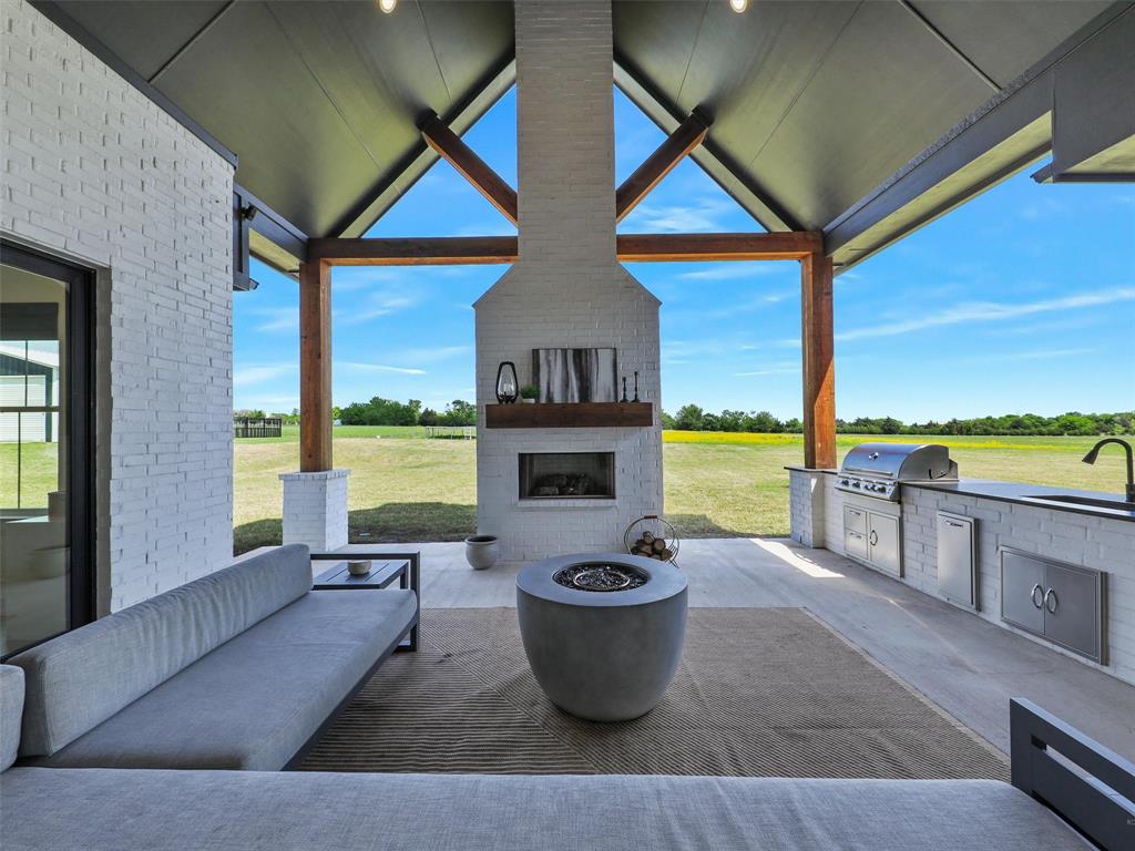 Country Roads Celina - Residential