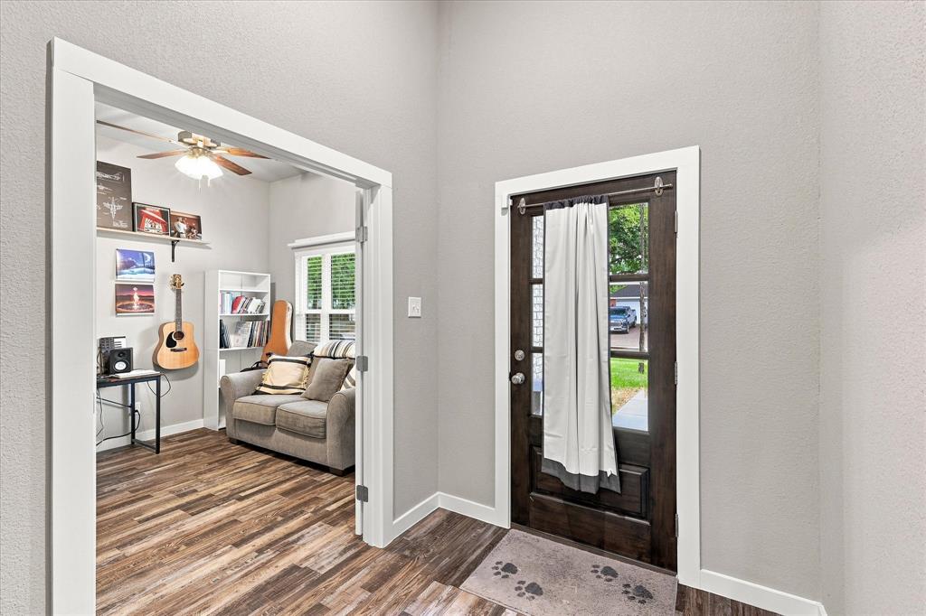 1001 Oak Valley Road