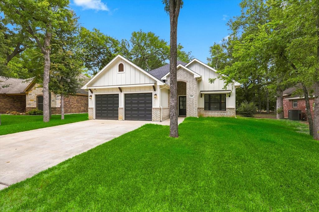 1001 Oak Valley Road