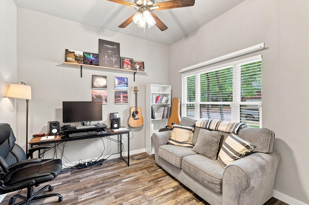 1001 Oak Valley Road