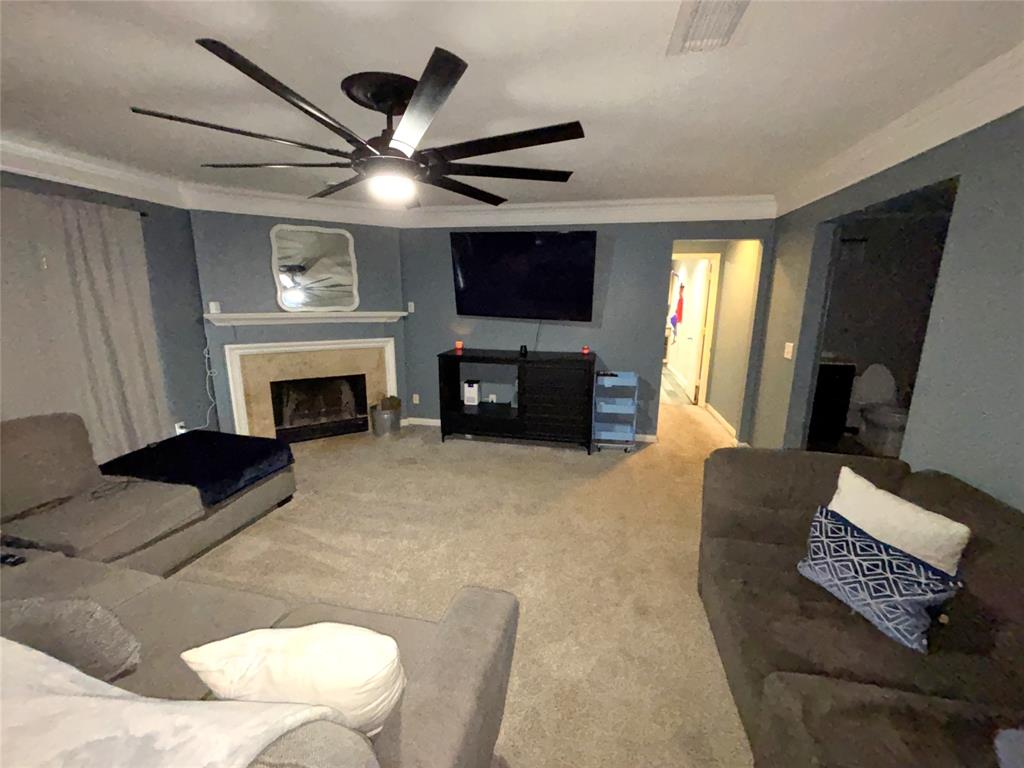 1322 Old Barn Lane