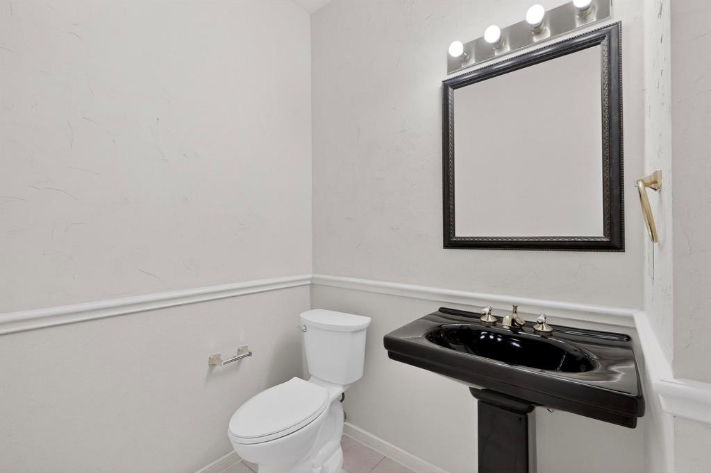 Lakeside At Trophy Club - Residential Lease