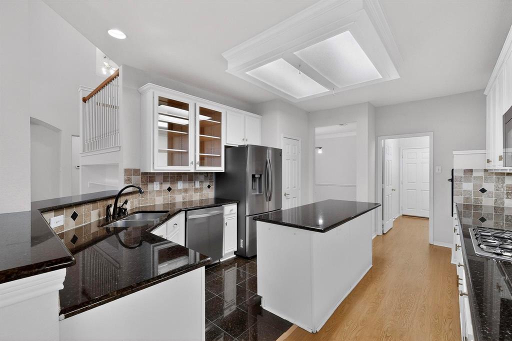 Lakeside At Trophy Club - Residential Lease