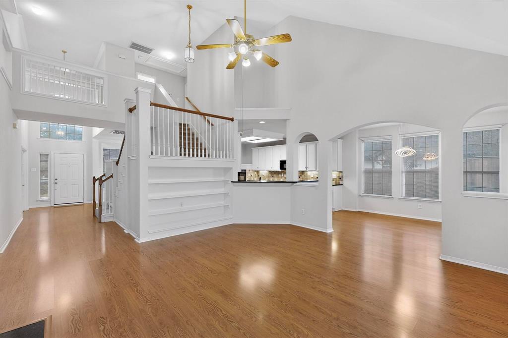 Lakeside At Trophy Club - Residential Lease