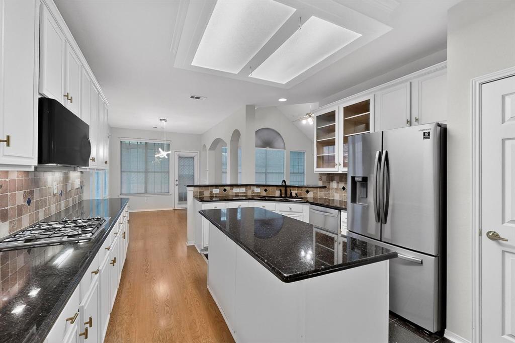 Lakeside At Trophy Club - Residential Lease