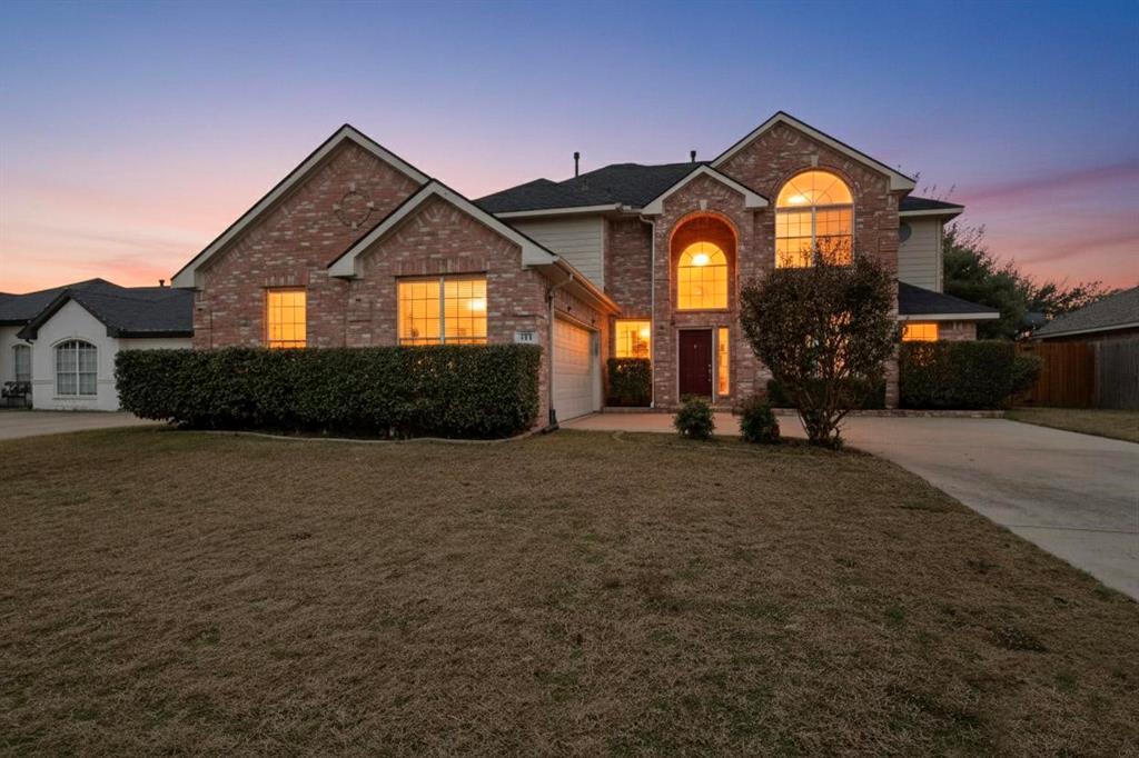 113 Silver Rock Drive