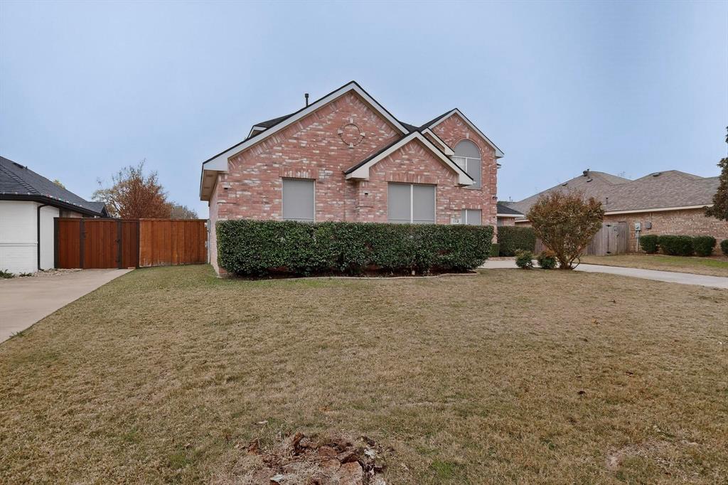 Lakeside At Trophy Club - Residential Lease