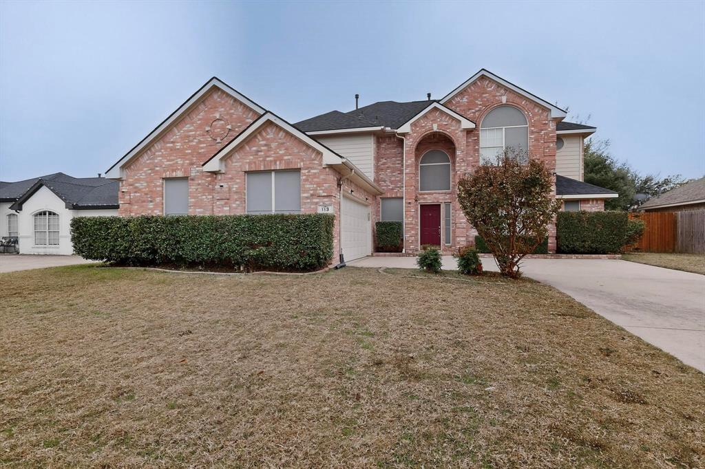 113 Silver Rock Drive