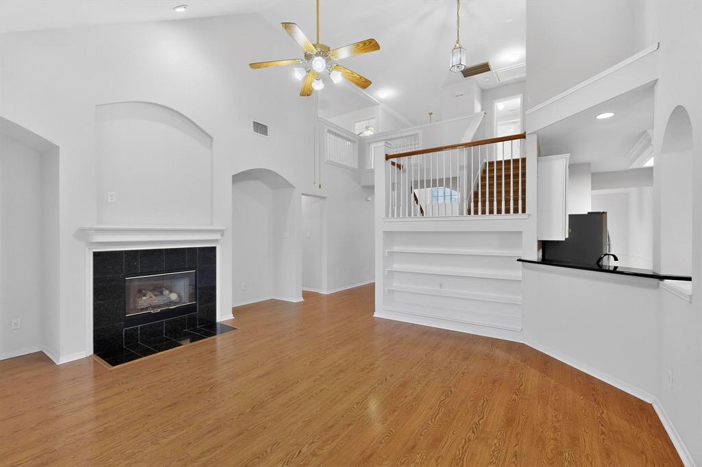 Lakeside At Trophy Club - Residential Lease