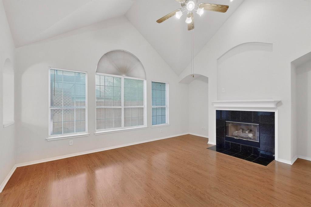 Lakeside At Trophy Club - Residential Lease