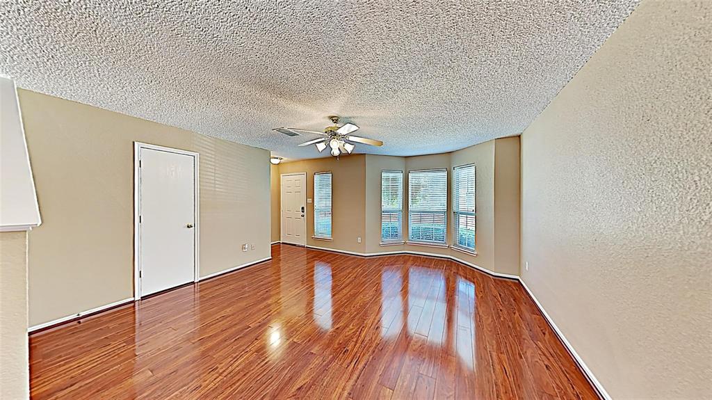 Remington Point Add - Residential