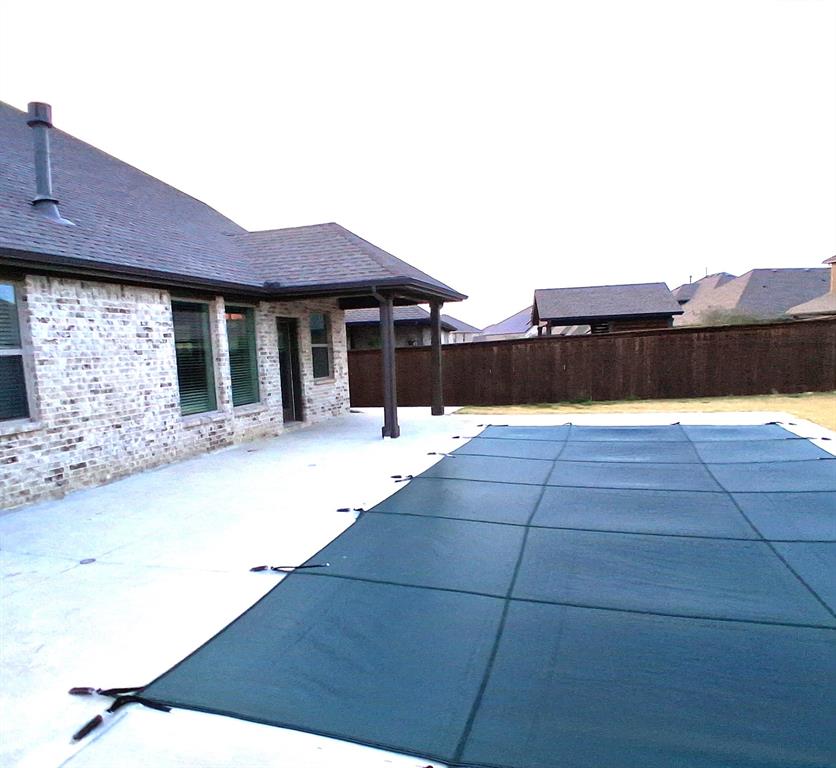 Creekshaw Sub - Residential