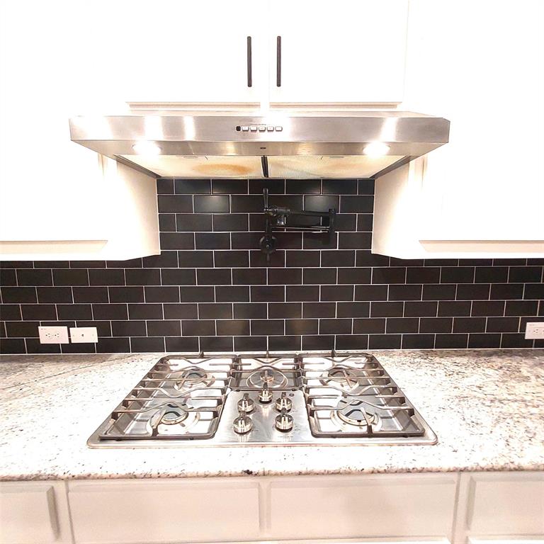 Creekshaw Sub - Residential