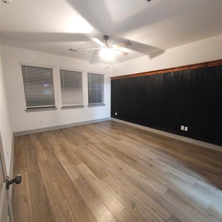 Creekshaw Sub - Residential