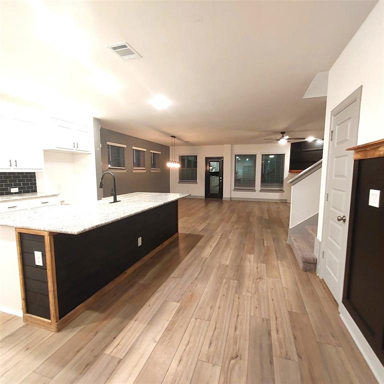 Creekshaw Sub - Residential