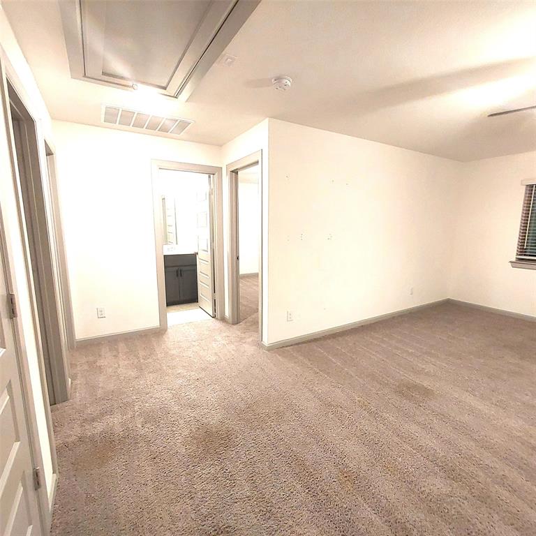 Creekshaw Sub - Residential