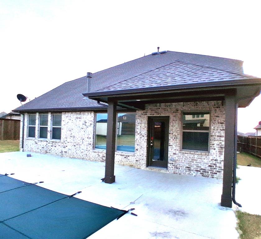 Creekshaw Sub - Residential