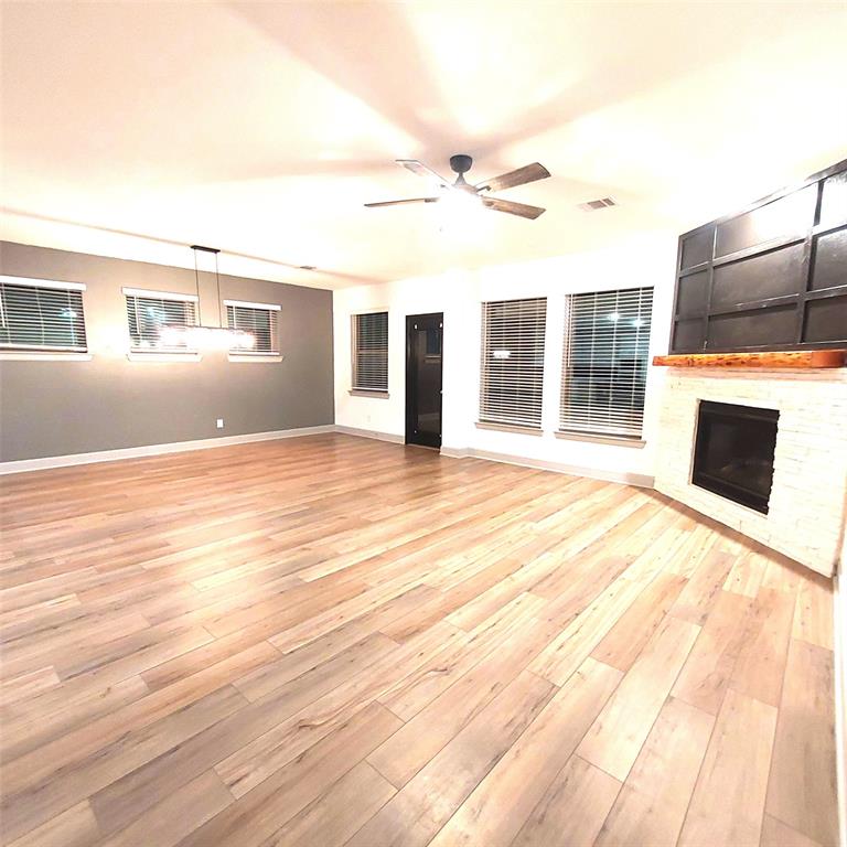 Creekshaw Sub - Residential