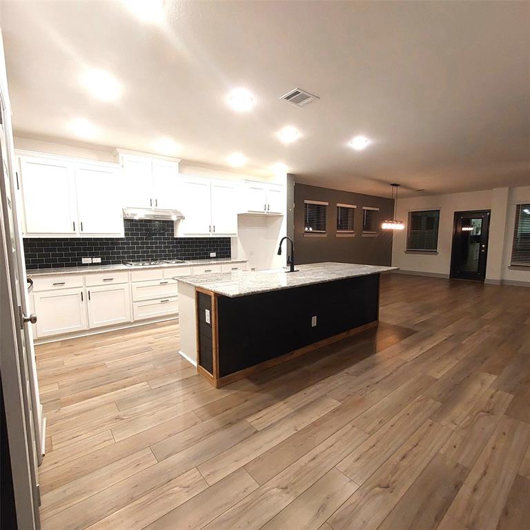 Creekshaw Sub - Residential