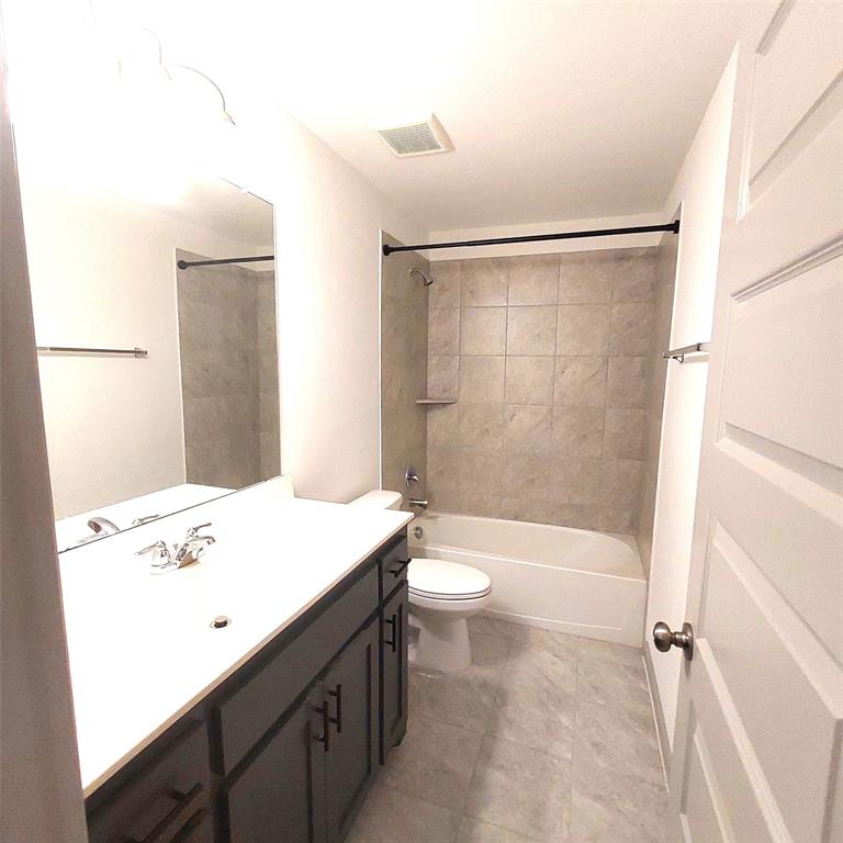 Creekshaw Sub - Residential