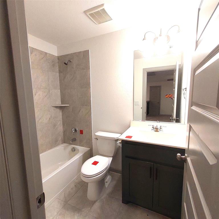 Creekshaw Sub - Residential