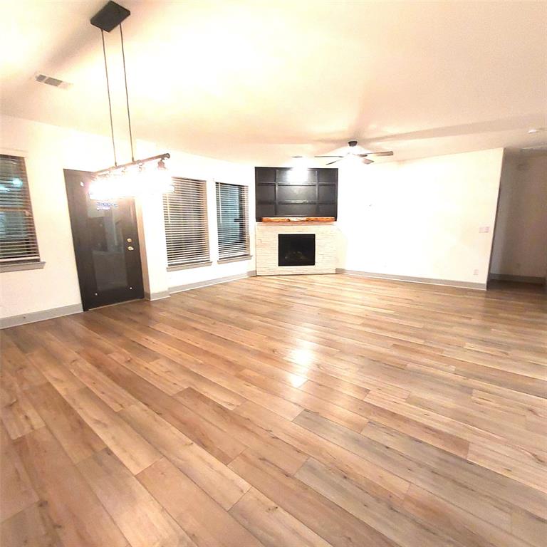 Creekshaw Sub - Residential