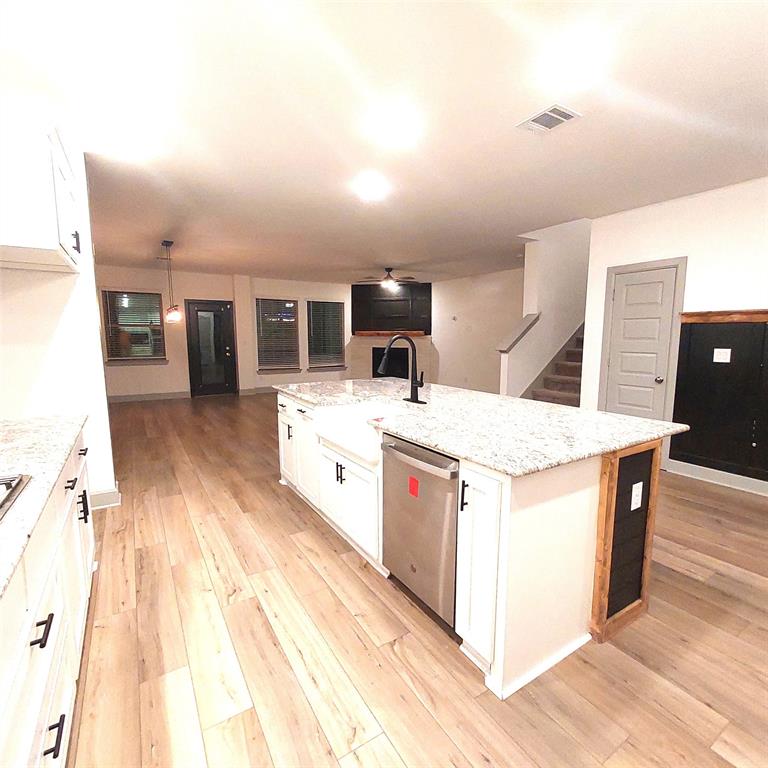 Creekshaw Sub - Residential