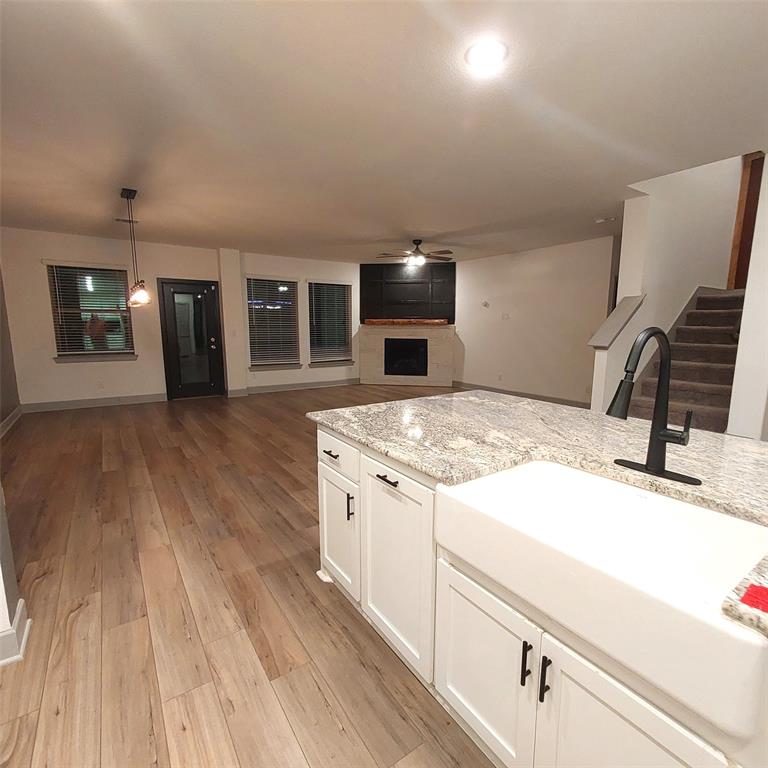 Creekshaw Sub - Residential