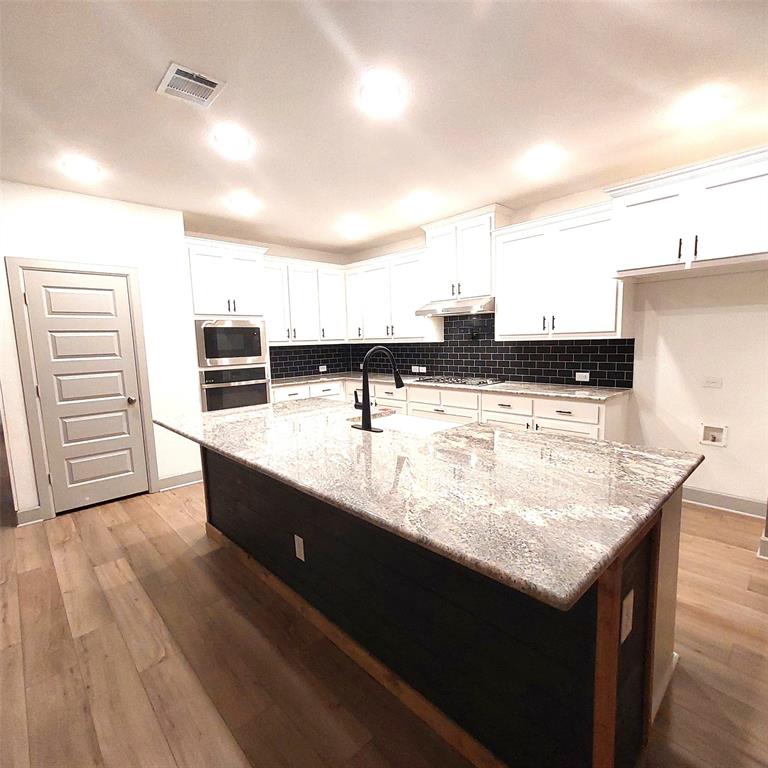 Creekshaw Sub - Residential