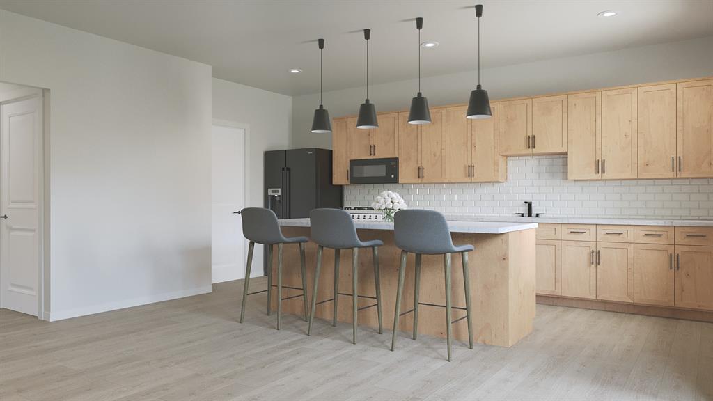 Harris Hills Estates - Residential