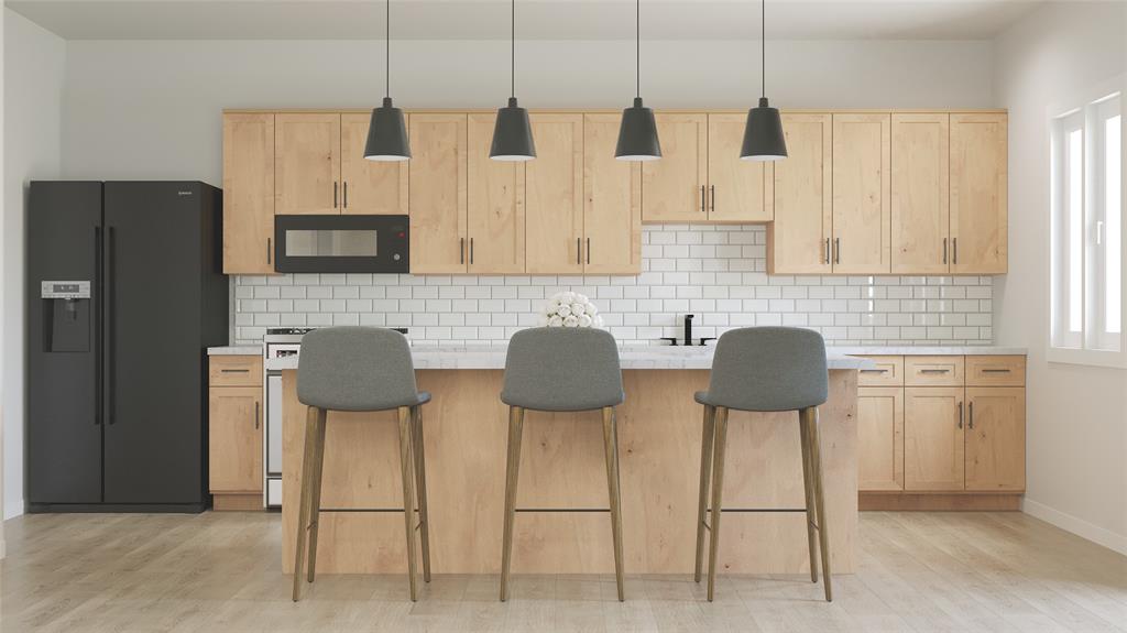 Harris Hills Estates - Residential