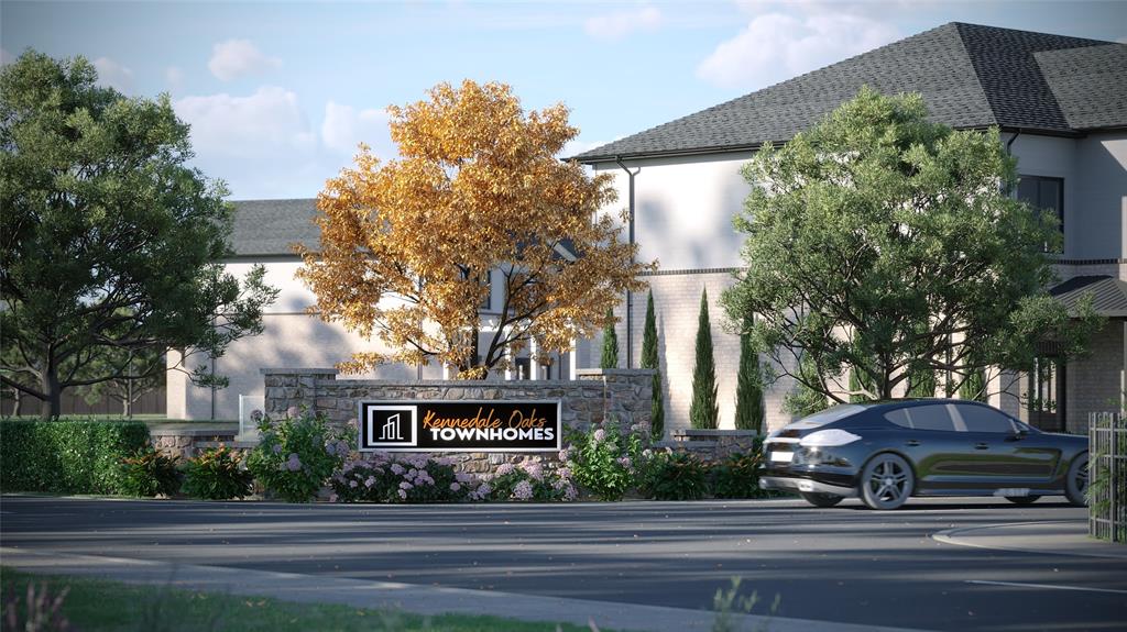 Harris Hills Estates - Residential