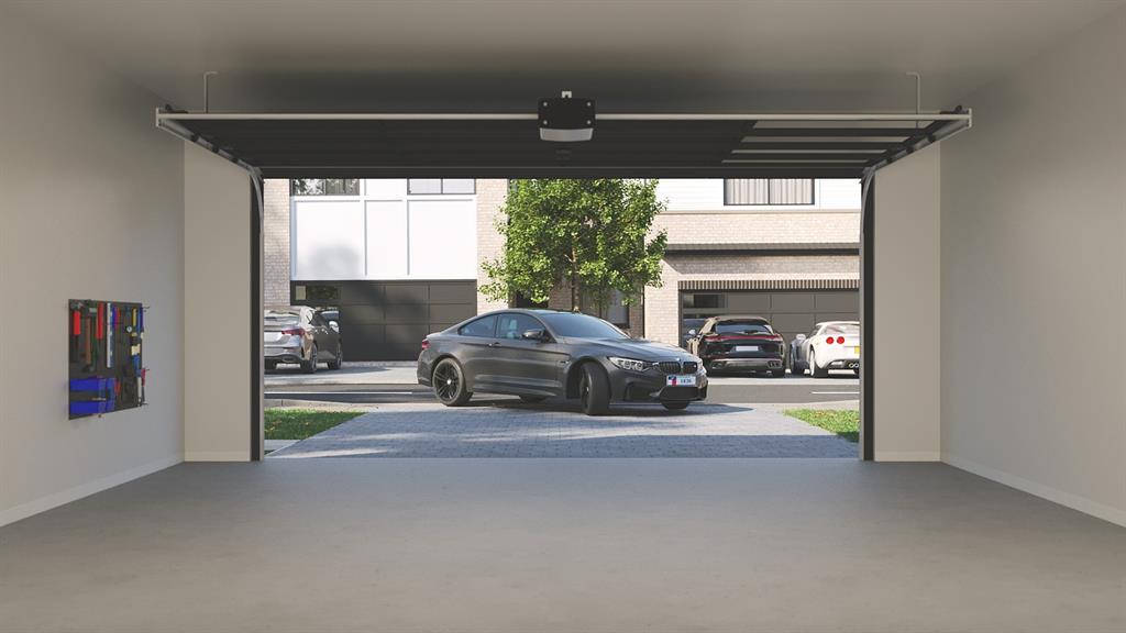 Harris Hills Estates - Residential