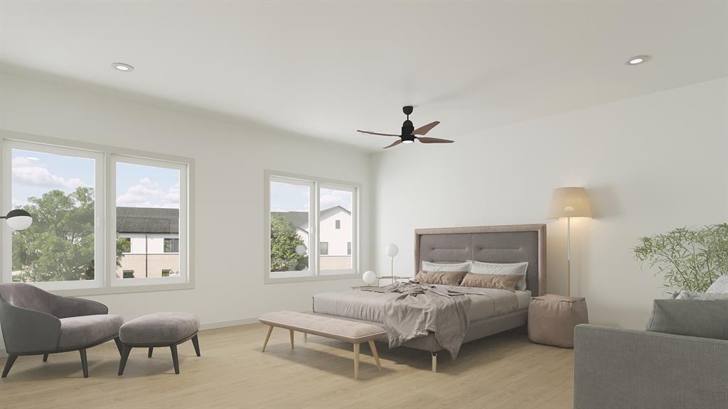 Harris Hills Estates - Residential