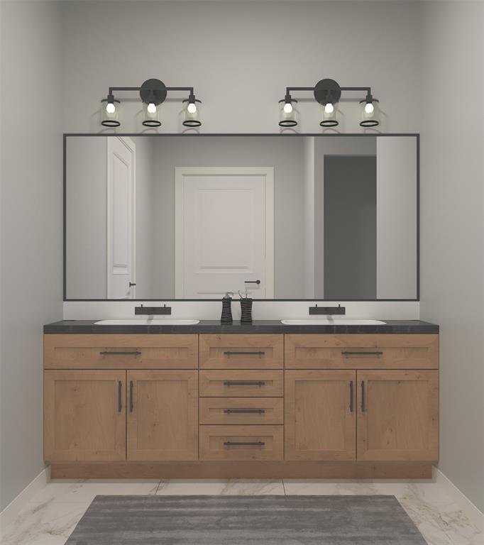 Harris Hills Estates - Residential