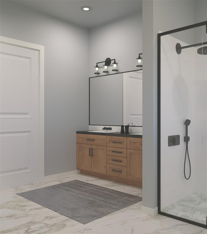 Harris Hills Estates - Residential