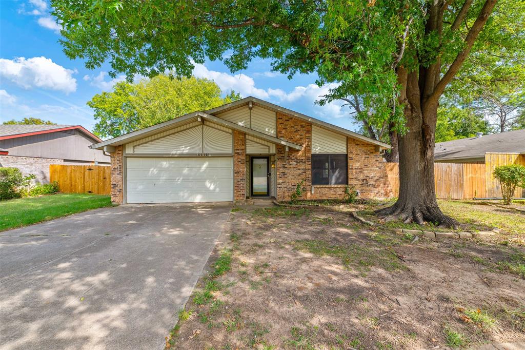 3216 Scenic Hills Drive
