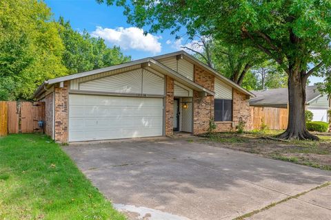 3216 Scenic Hills Drive Bedford TX 76021