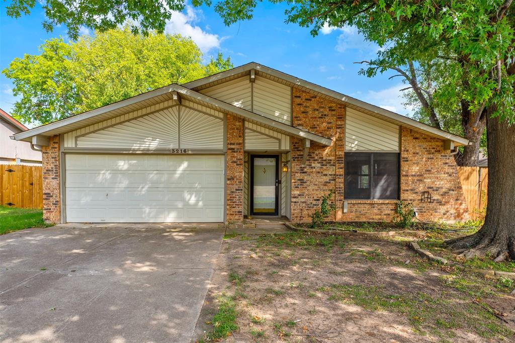 3216 Scenic Hills Drive