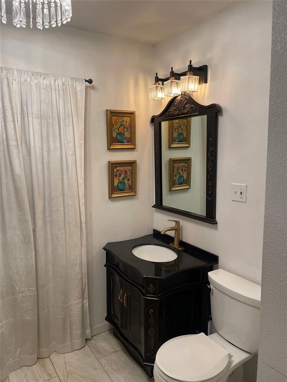 Carters - Residential