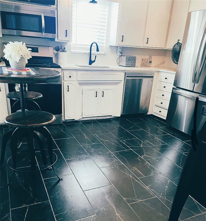 Carters - Residential