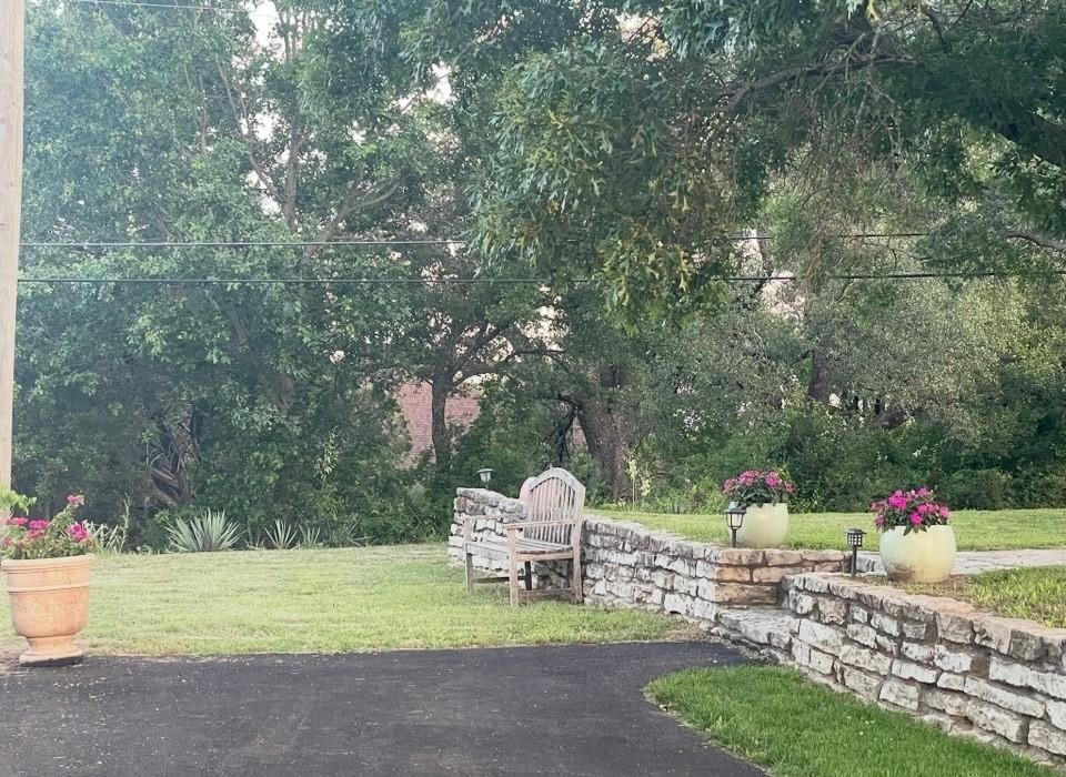 Carters - Residential