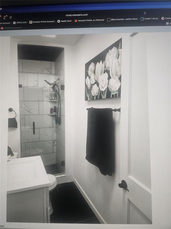 Carters - Residential